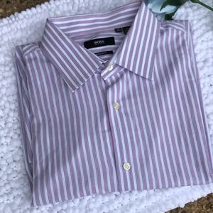 Hugo Boss shirt